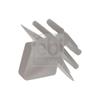 Febi Retaining Clip door panel 100607