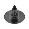 Febi Trim Protective Strip Clip 100608