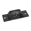 Febi Suspension Rubber Buffer 100628