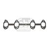 Febi Exhaust Manifold Seal Gasket 100665