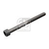 8x Febi Valve Clearance Adjusting Screw 100726