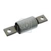 Febi Wishbone Control Trailing Arm Bush 100782