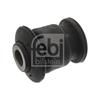 Febi Wishbone Control Trailing Arm Bush 100783