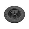 Febi Suspension Rubber Buffer 100784