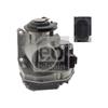 Febi Throttle Body 100795