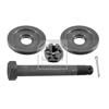 Febi Suspension Spring Mounting Repair Kit 10081