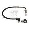 Febi Exhaust Gas Temperature Sensor 100827