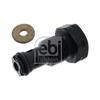 Febi Fuel Supply System Valve 100857