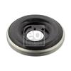 Febi Rolling Bearing suspension strut support mount 10089