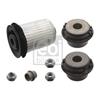 Febi Wishbone Control Trailing Arm Bush 100929