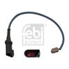 Febi Brake Pad Wear Indicator Sensor 100945