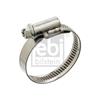 8x Febi Holding Clamp 100965