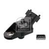 Febi Intake Manifold Pressure Sensor 100987