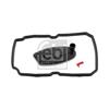 Febi Automatic Gearbox Transmission Hydraulic Filter Set 10098
