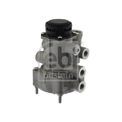 Febi Compressed Air Trailer Control Valve 100066