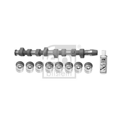 Febi Camshaft Kit 10010