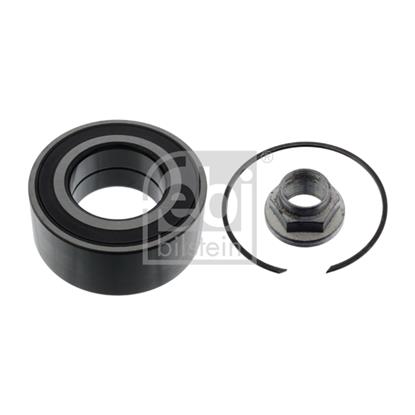 Febi Wheel Bearing Kit 100177