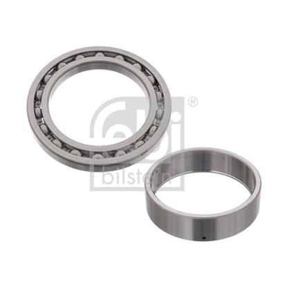 Febi Manual Transmission Bearing 100180