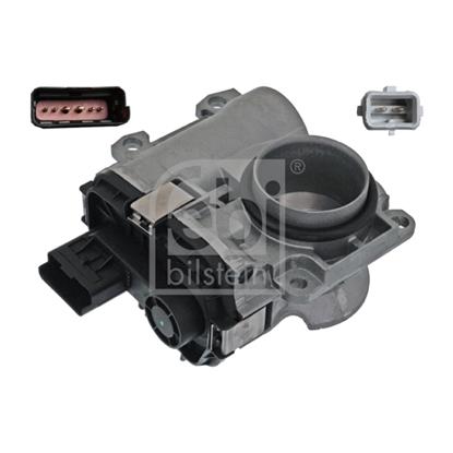Febi Throttle Body 100207