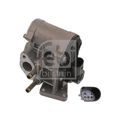 Febi Exhaust Gas Recirculation EGR Valve 100275