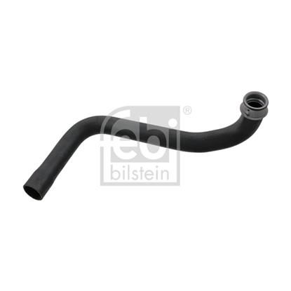 Febi Radiator Cooling Hose 100307