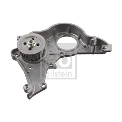 Febi Oil Pump 100311