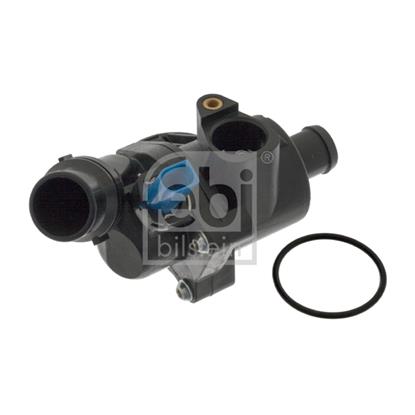 Febi Antifreeze Coolant Thermostat 100313