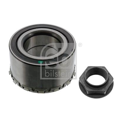 Febi Wheel Bearing Kit 100351