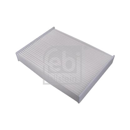 Febi Pollen Cabin Interior Air Filter 100382