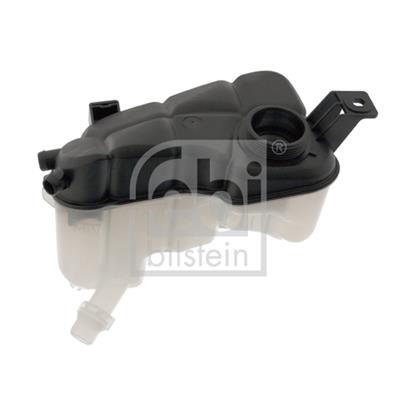 Febi Antifreeze Coolant Expansion Header Tank 100435