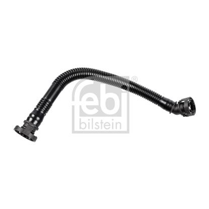 Febi Crankcase Breather Hose 100452