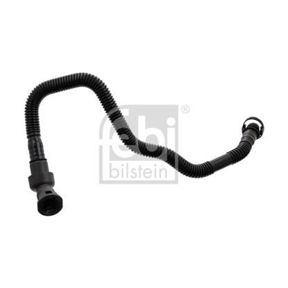 Febi Crankcase Breather Hose 100453