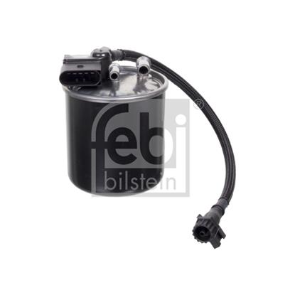 Febi Fuel Filter 100475