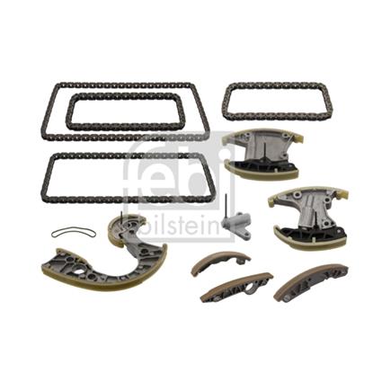 Febi Timing Chain Kit 100488