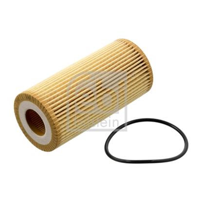 Febi Engine Oil Filter 100489