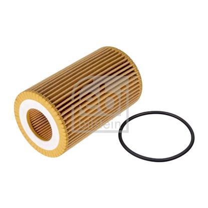 Febi Engine Oil Filter 100490