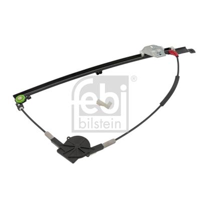 Febi Window Regulator 100492