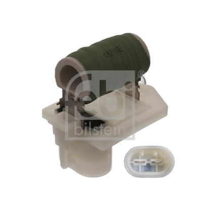 Febi Interior Blower Resistor 100494