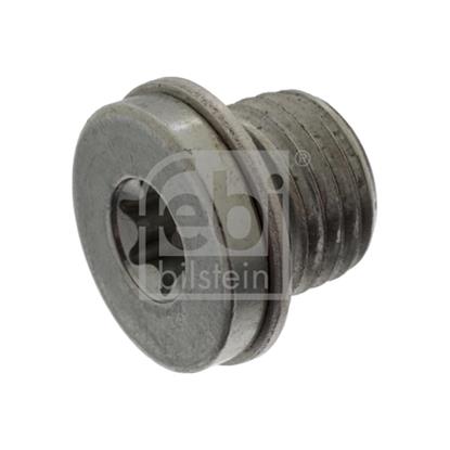 Febi Oil Drain Screw 100497