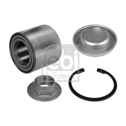 Febi Wheel Bearing Kit 100506