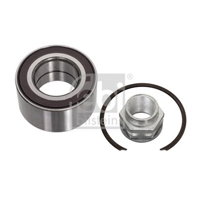 Febi Wheel Bearing Kit 100507