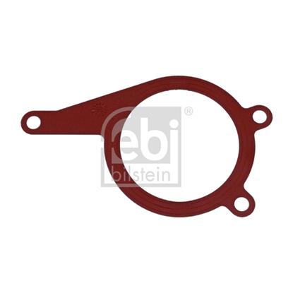 Febi Vacuum Pump Seal Gasket 100511