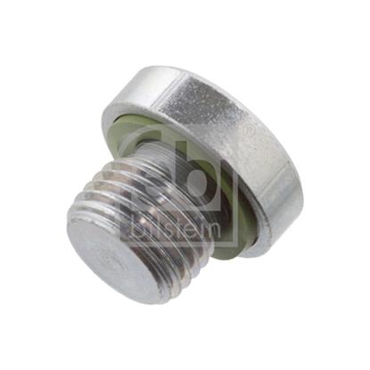 Febi Automatic Gearbox Transmission Housing Screw Plug 100547