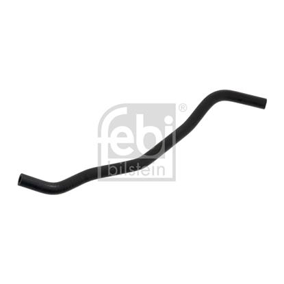 Febi Radiator Cooling Hose 100568