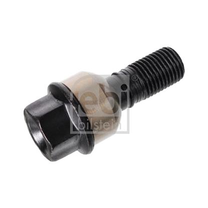 Febi Wheel Bolt Screw 100591