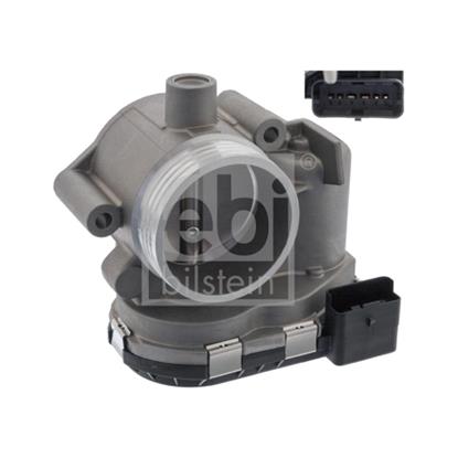 Febi Throttle Body 100600