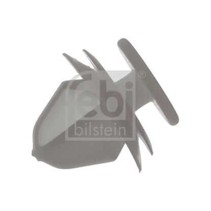 Febi Retaining Clip underbody panelling 100604