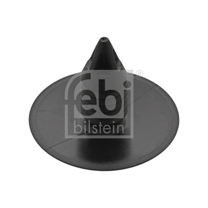 Febi Retaining Clip underbody panelling 100608