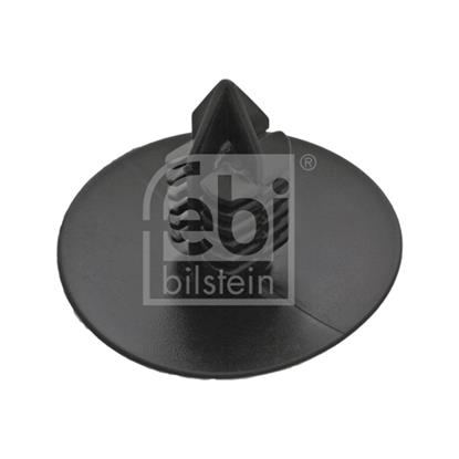 Febi Trim Protective Strip Clip 100609