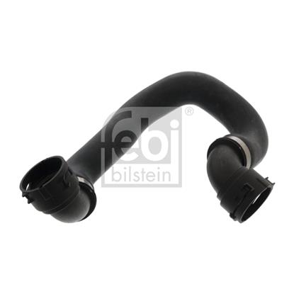 Febi Radiator Cooling Hose 100618